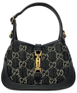 Gucci Jackie 1961 Shoulder Bag
