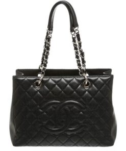 Chanel Replica Grand Shopper Tote Bag
