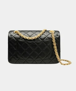 Alternative view of CHANEL Replica Mini Reissue 2.55 Handbag