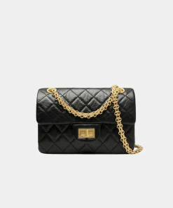 CHANEL Replica Mini Reissue 2.55 Handbag