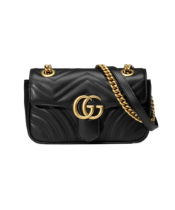 GUCCI GG MARMONT MINI BAG