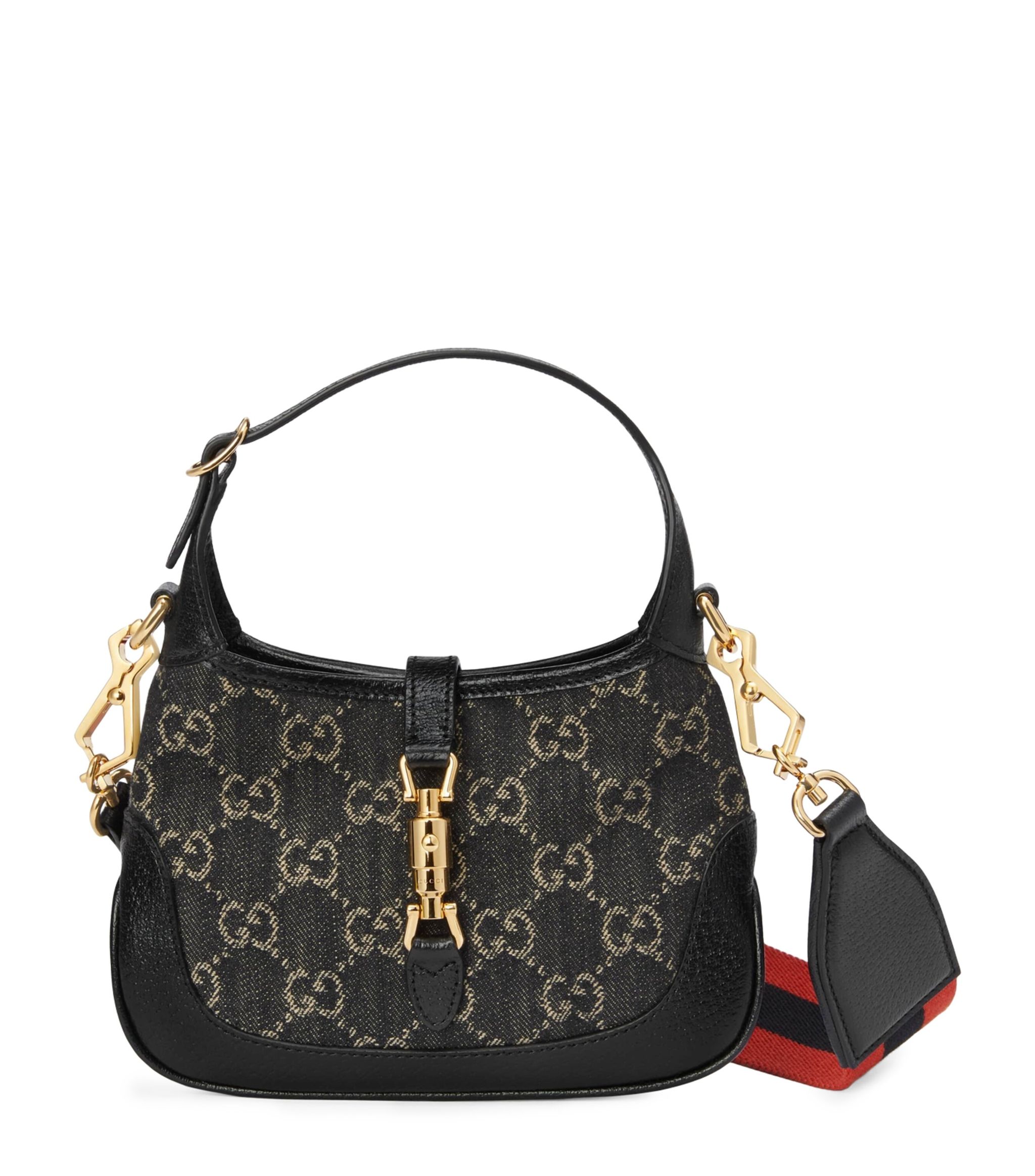 Gucci Jackie 1961 Shoulder Bag - Image 3