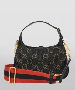 Alternative view of Gucci Jackie 1961 Shoulder Bag