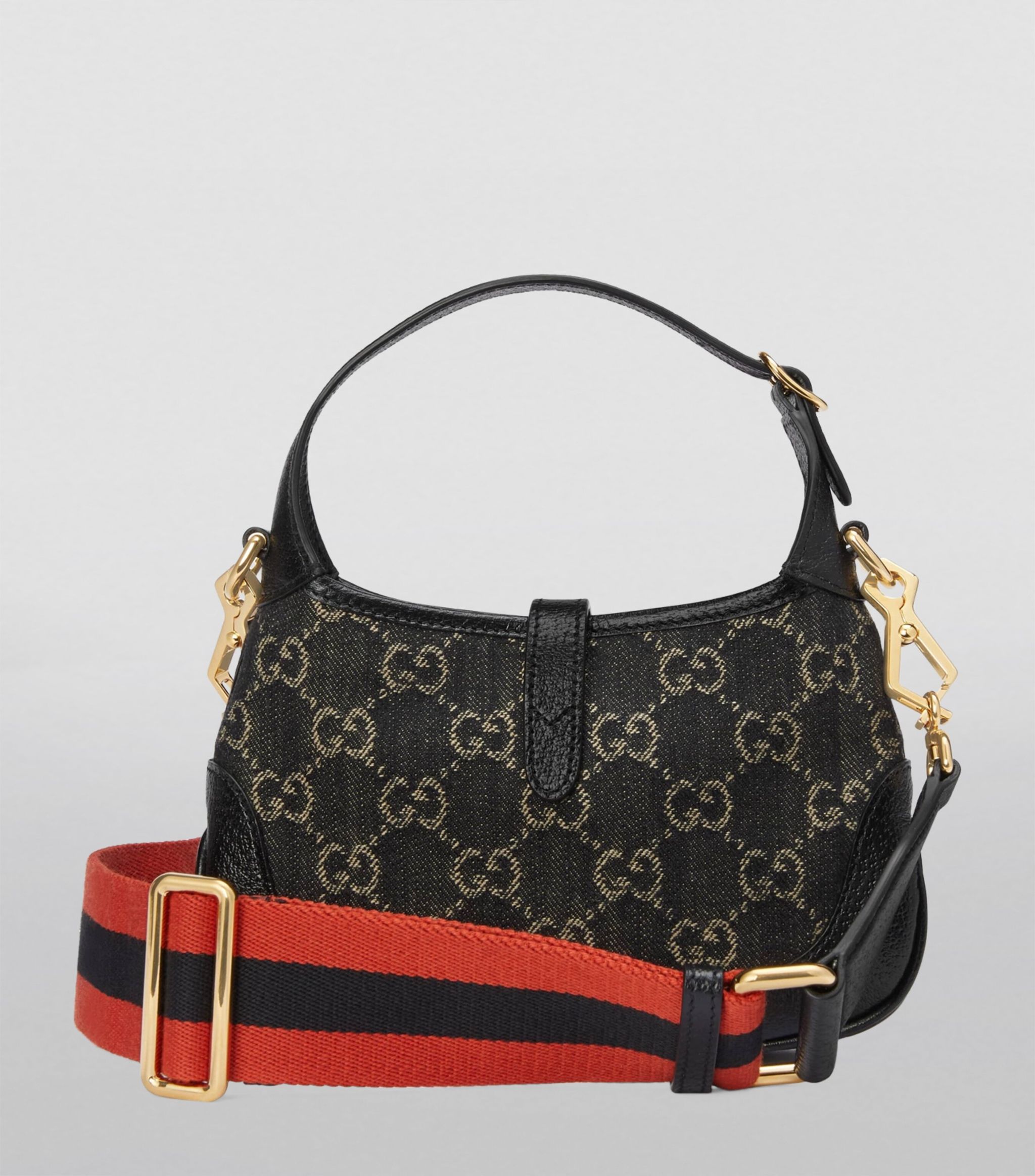 Gucci Jackie 1961 Shoulder Bag - Image 2