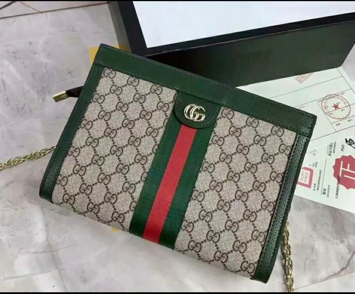 Gucci Ophedia Mini