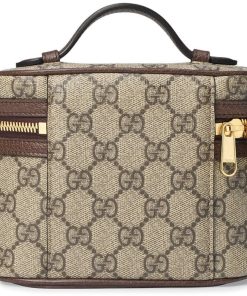Alternative view of Gucci Ophidia Cosmetic Case