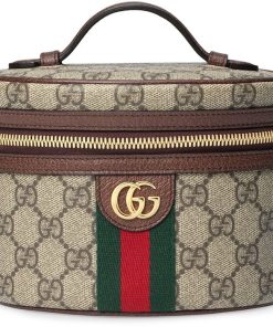 Gucci Ophidia Cosmetic Case