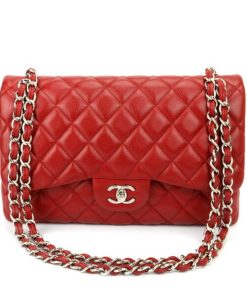 CHANEL Replica Jumbo Classic Double Flap Bag